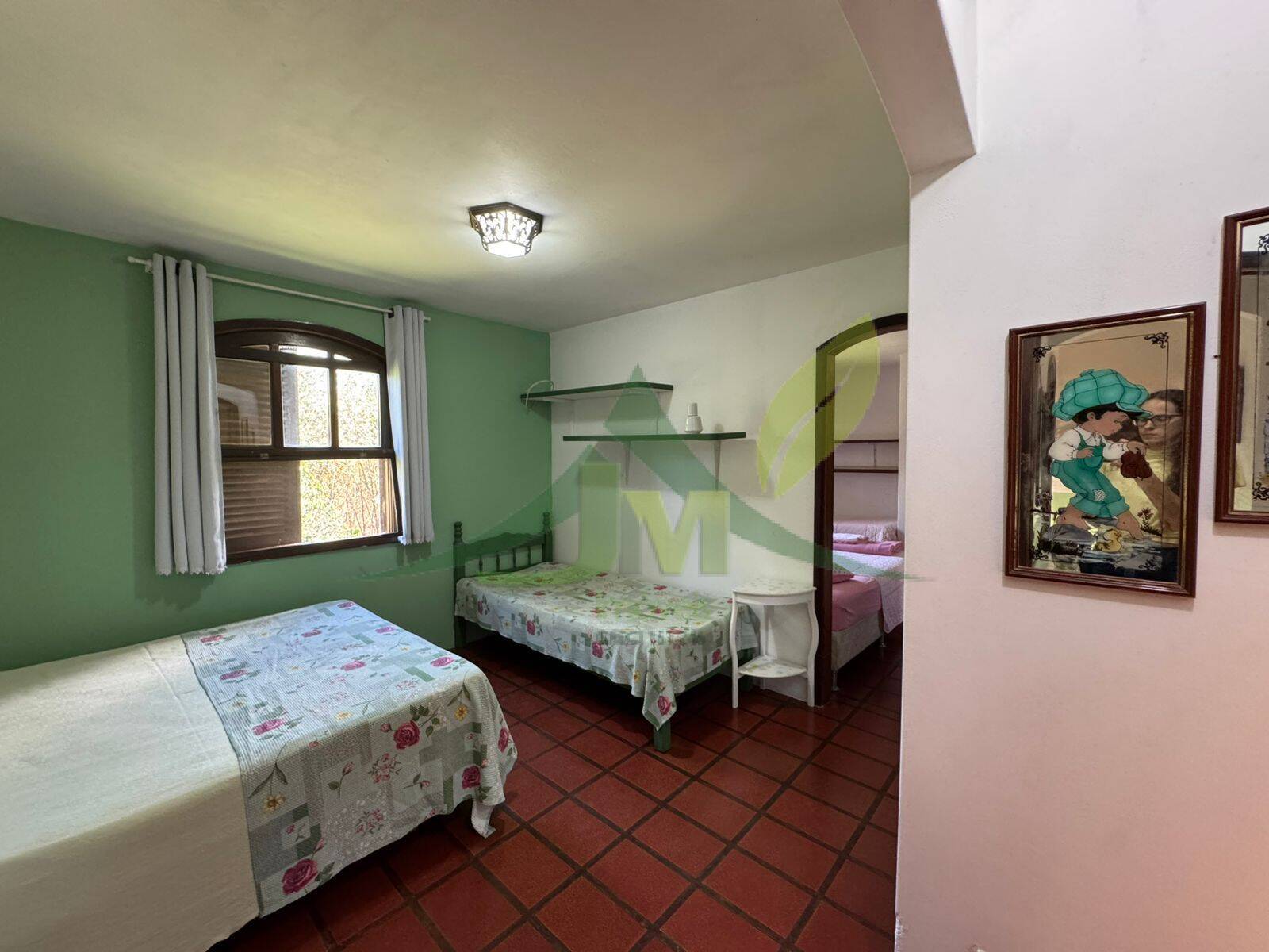 Sítio, 4 quartos, 8 hectares - Foto 35