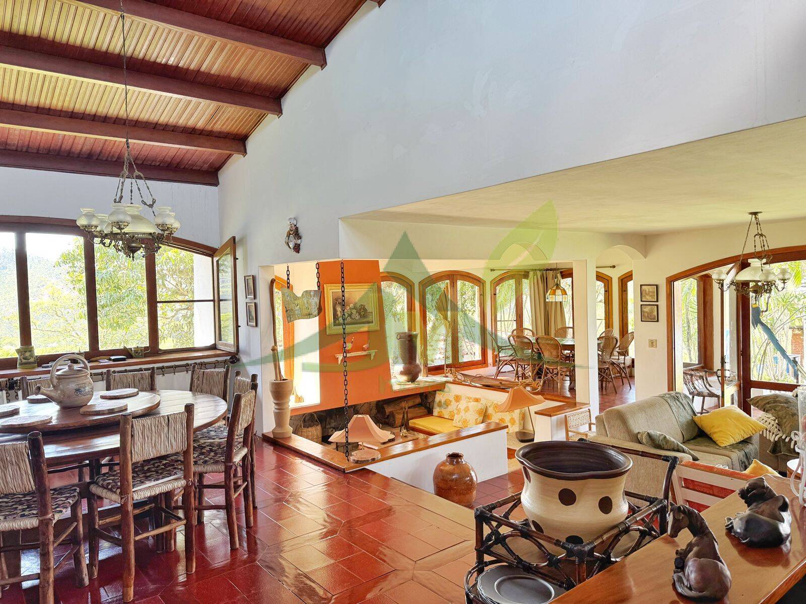 Sítio, 4 quartos, 8 hectares - Foto 41
