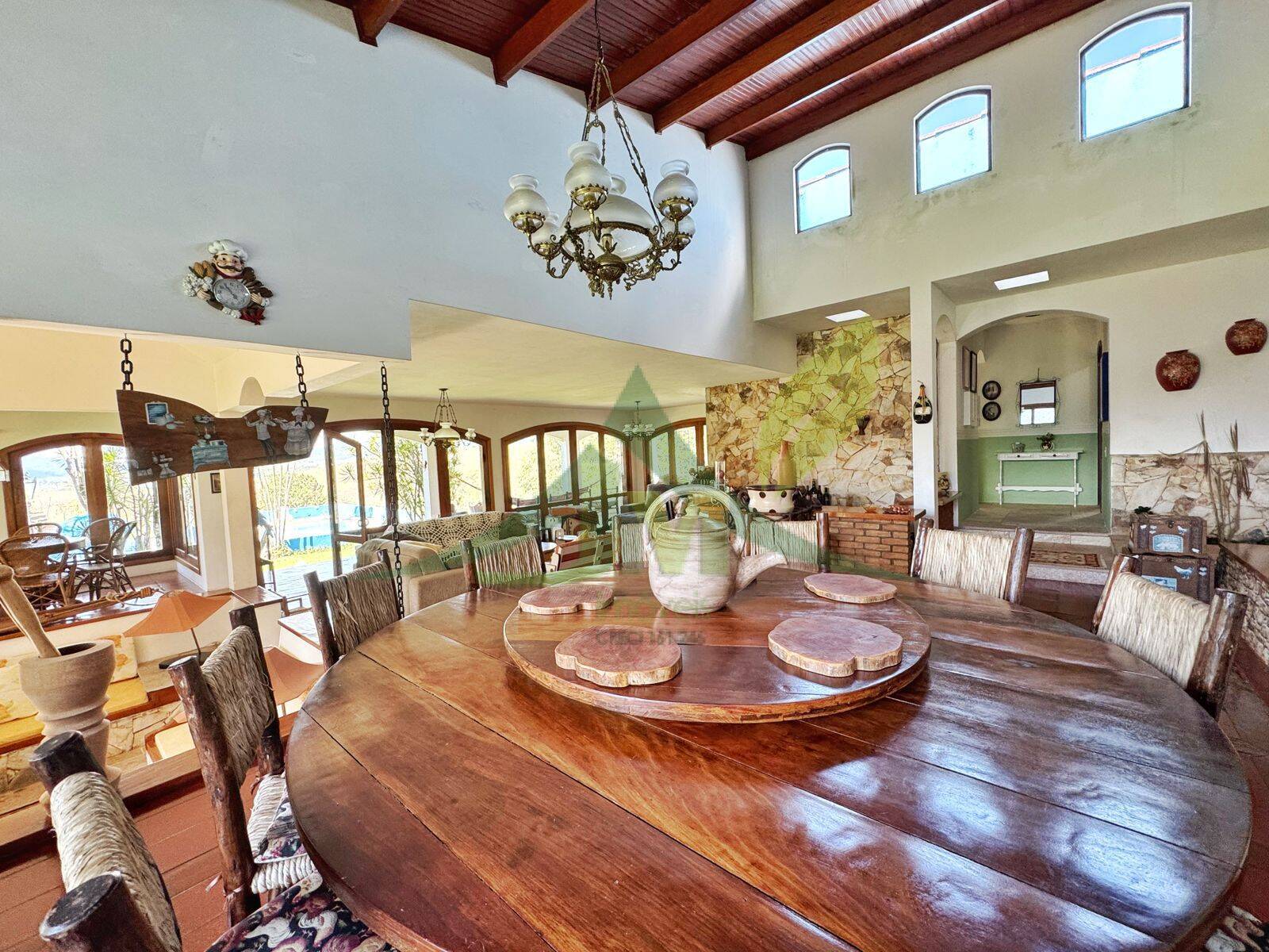 Sítio, 4 quartos, 8 hectares - Foto 43