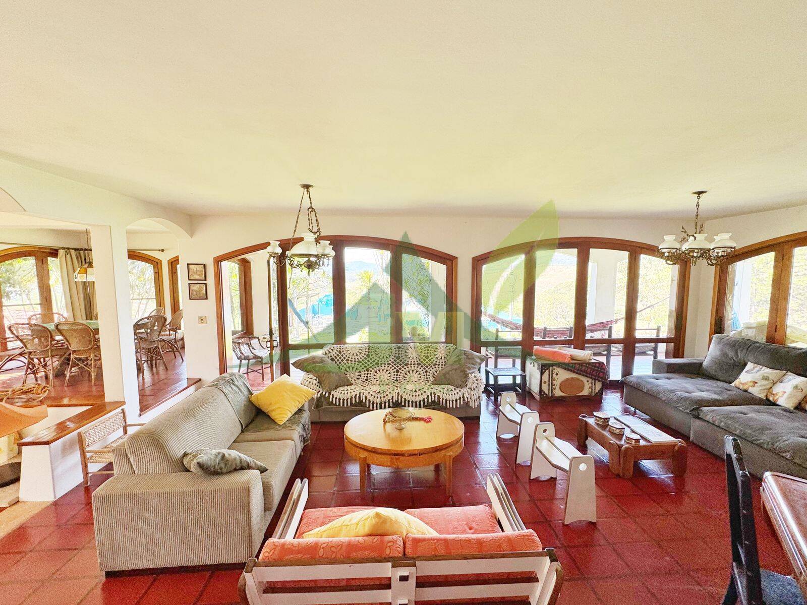 Sítio, 4 quartos, 8 hectares - Foto 48