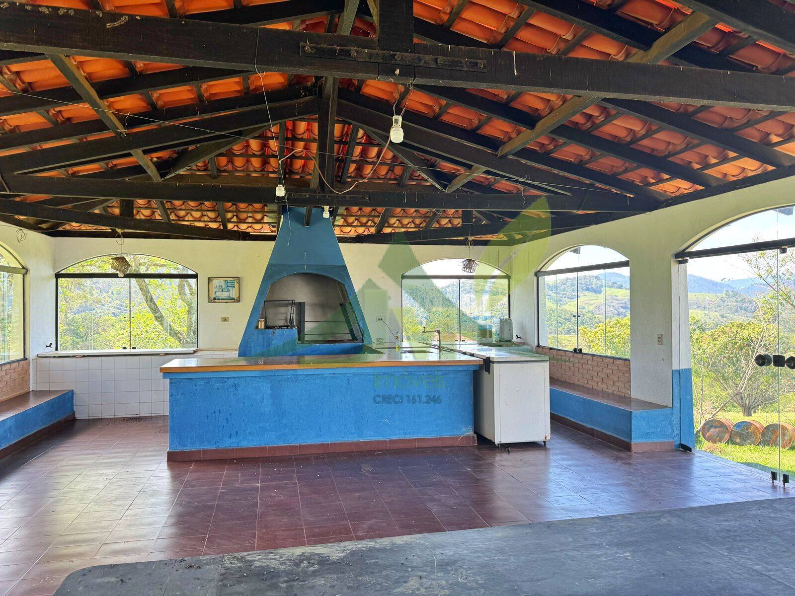 Sítio, 4 quartos, 8 hectares - Foto 61
