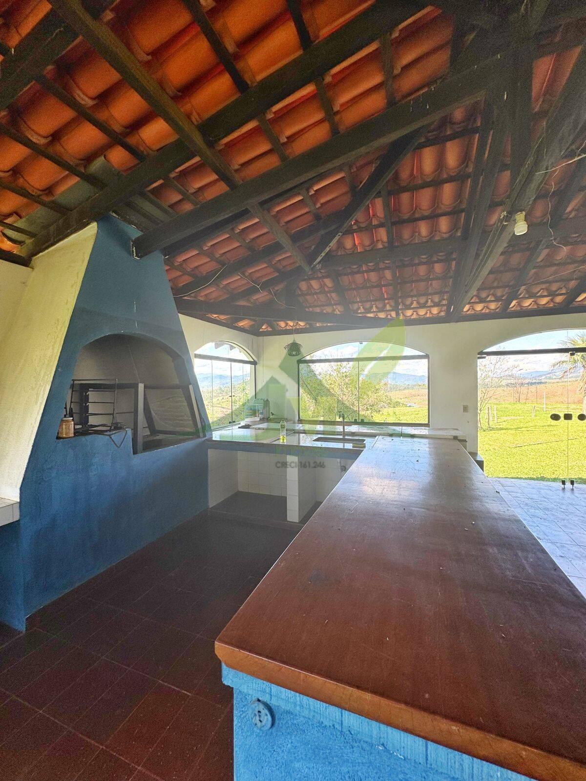 Sítio, 4 quartos, 8 hectares - Foto 64