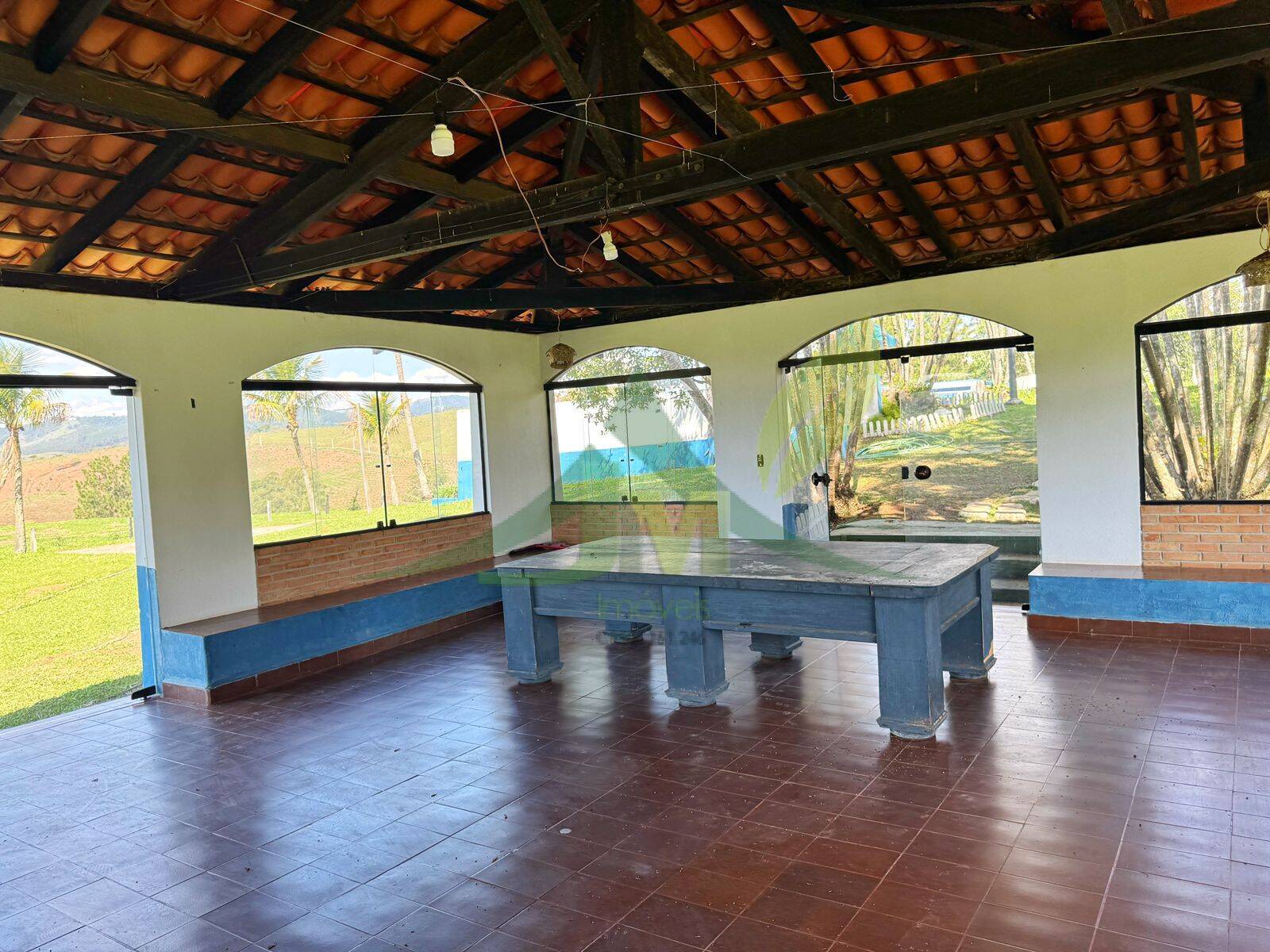 Sítio, 4 quartos, 8 hectares - Foto 65