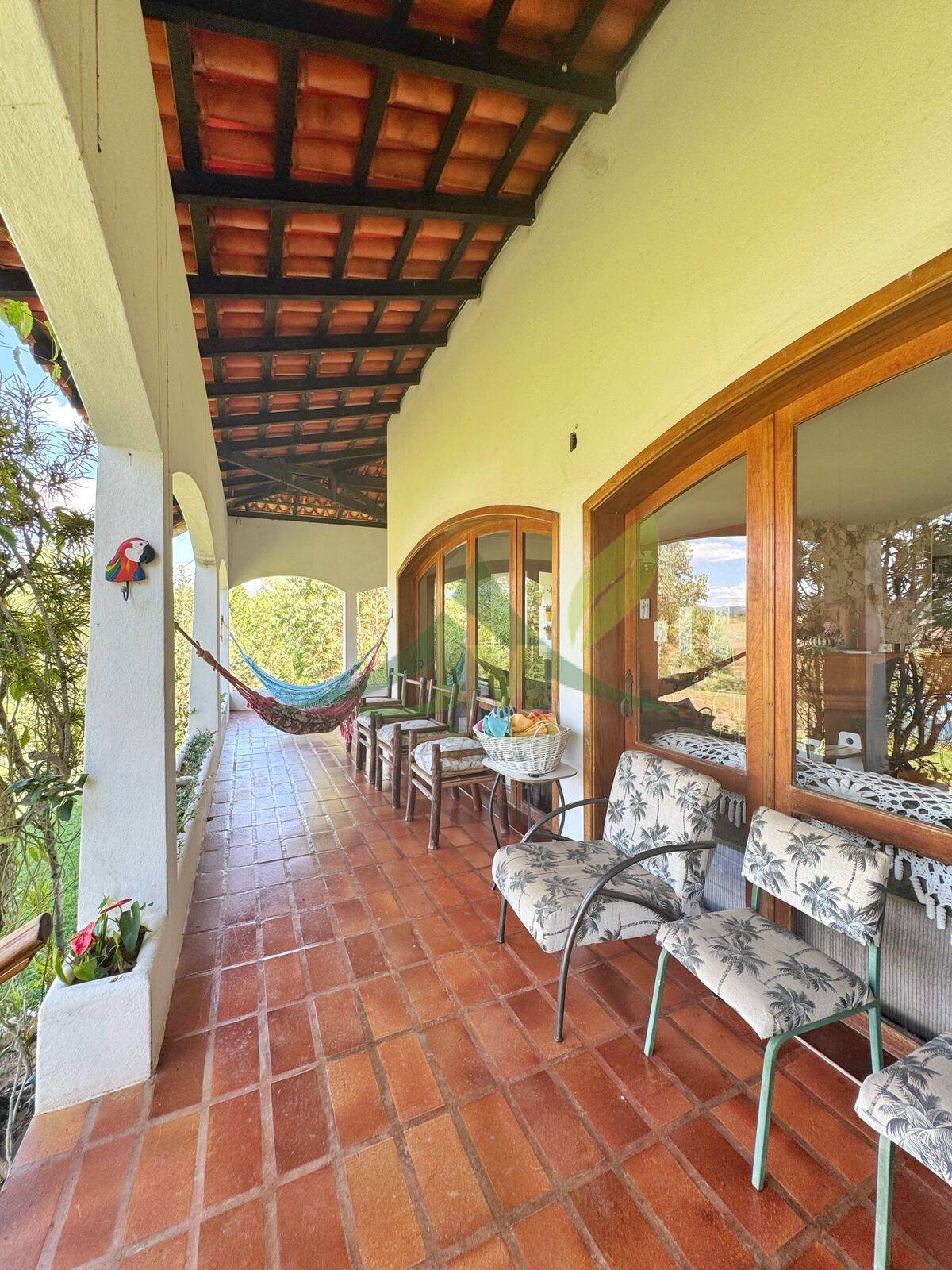 Sítio, 4 quartos, 8 hectares - Foto 66