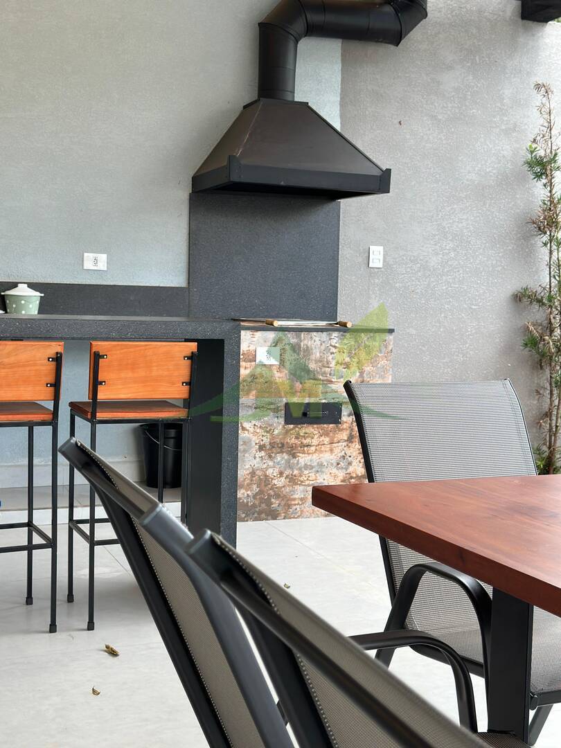 Casa, 3 quartos, 420 m² - Foto 4