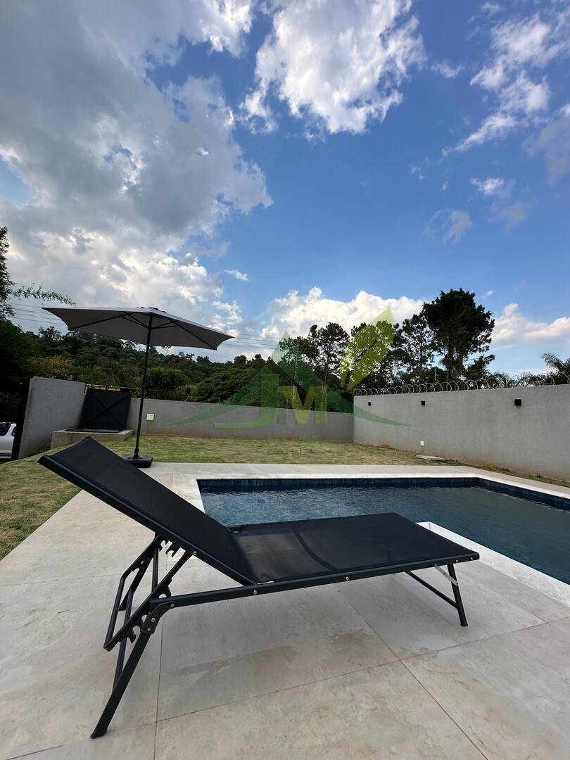 Casa, 3 quartos, 420 m² - Foto 1