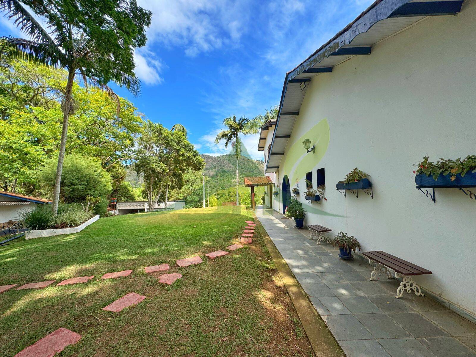 Sítio, 6 quartos, 3 hectares - Foto 11