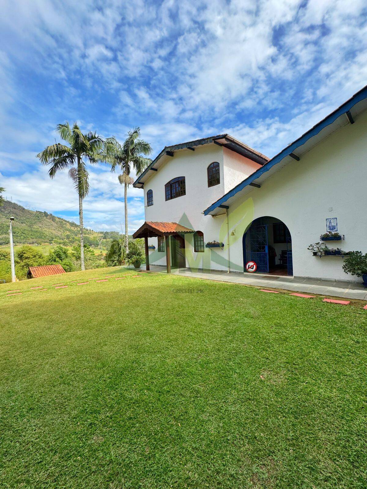 Sítio, 6 quartos, 3 hectares - Foto 19
