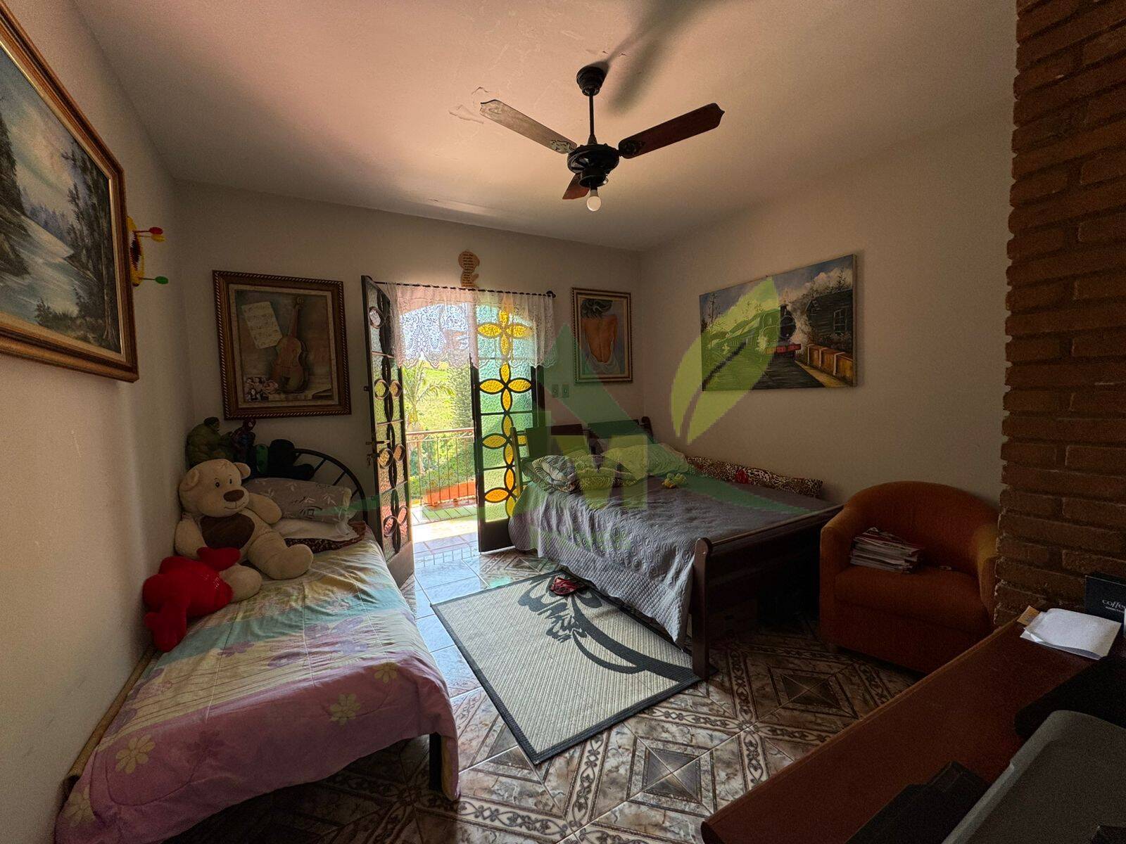 Sítio, 5 quartos, 4560 m² - Foto 12