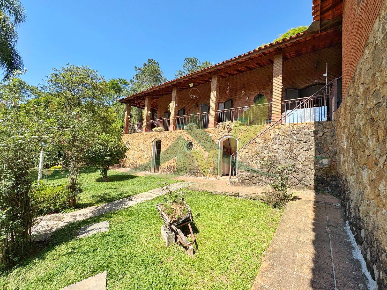 Sítio, 5 quartos, 4560 m² - Foto 6