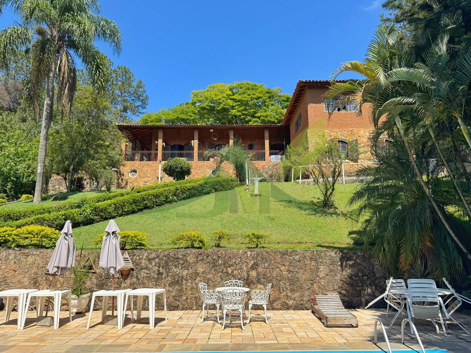 Sítio, 5 quartos, 4560 m² - Foto 4