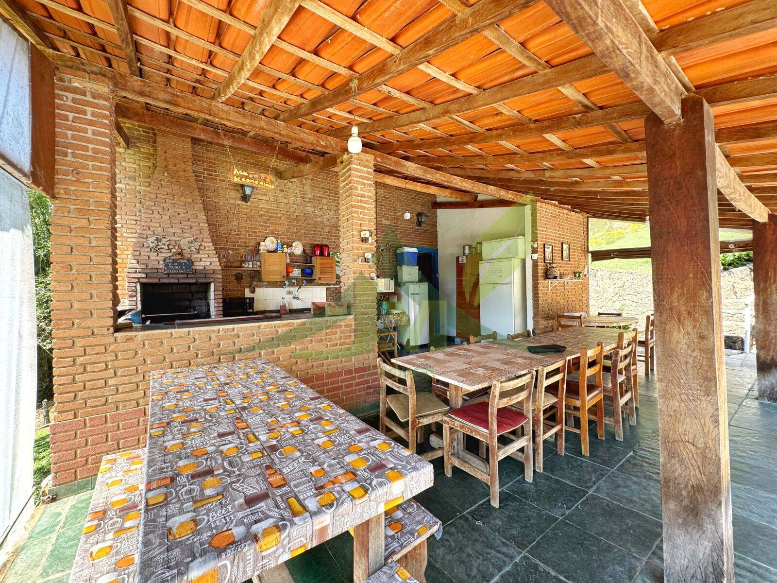 Sítio, 5 quartos, 4560 m² - Foto 24