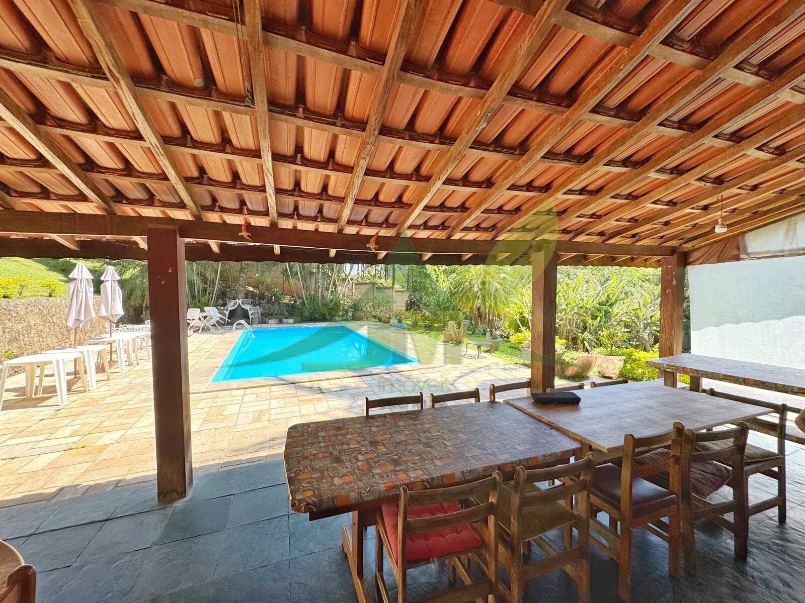 Sítio, 5 quartos, 4560 m² - Foto 27