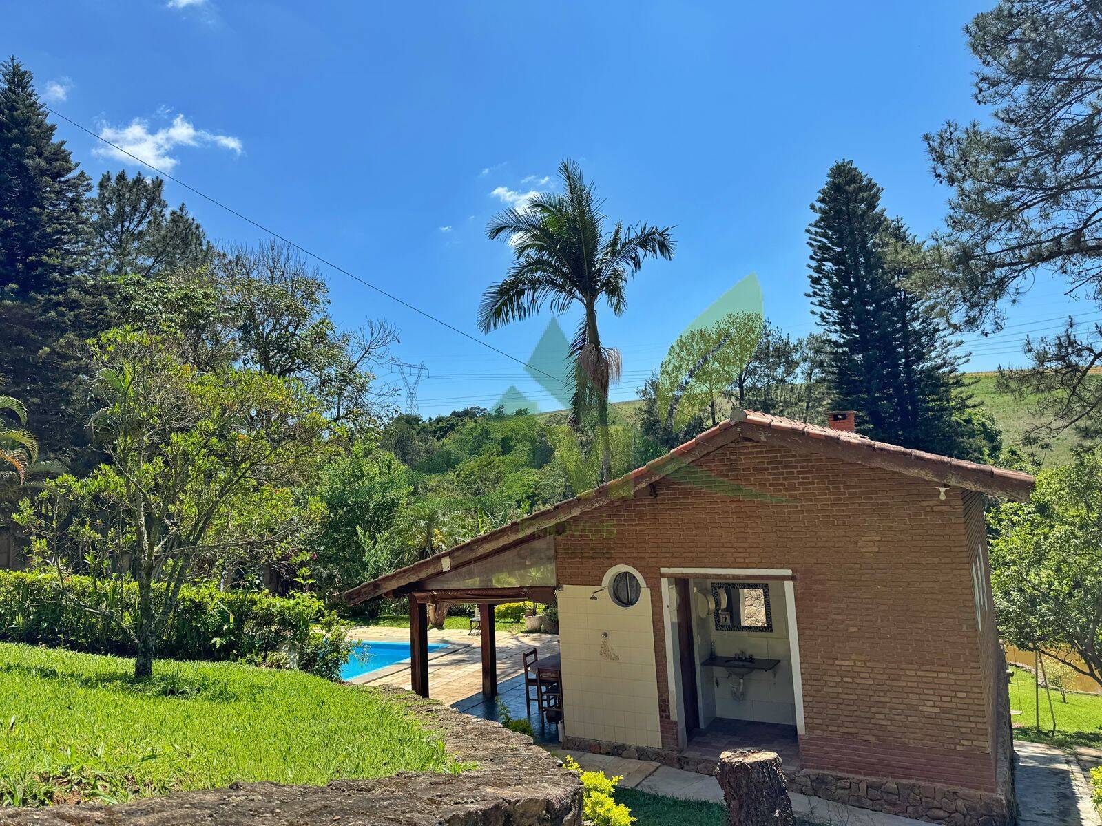 Sítio, 5 quartos, 4560 m² - Foto 36