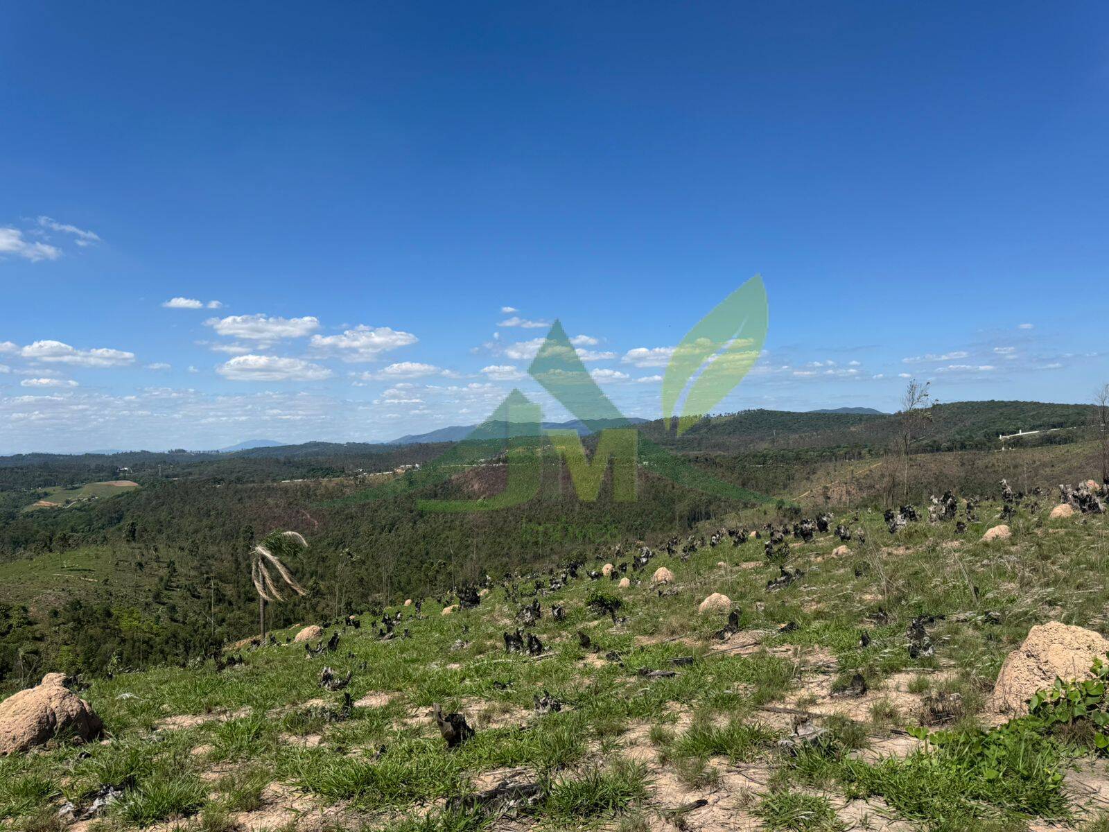 Terreno, 187 hectares - Foto 6