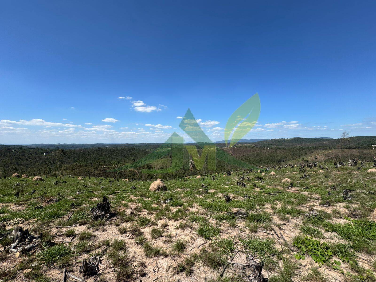 Terreno, 187 hectares - Foto 7