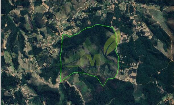 Terreno, 187 hectares - Foto 8