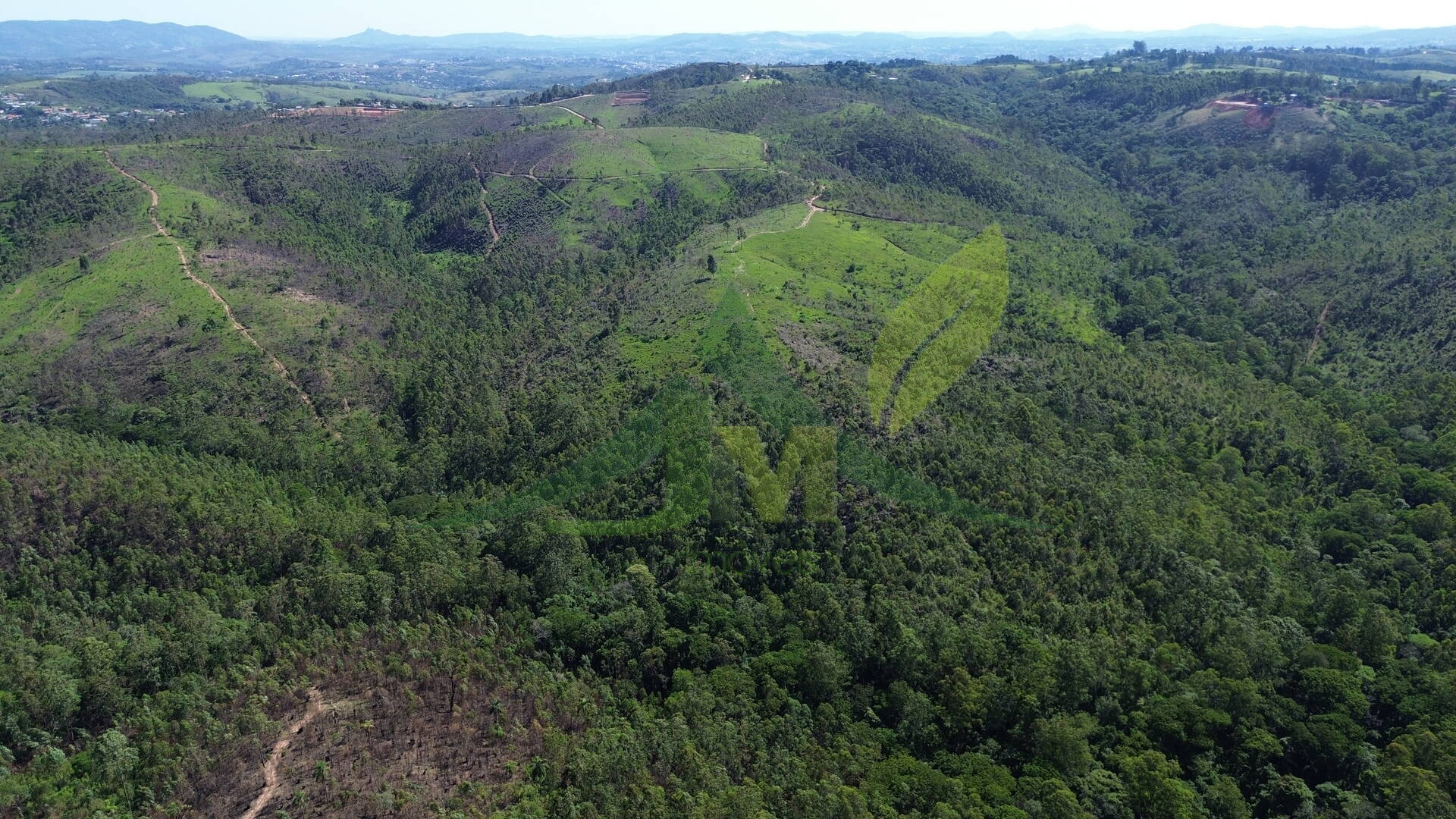 Terreno, 187 hectares - Foto 9