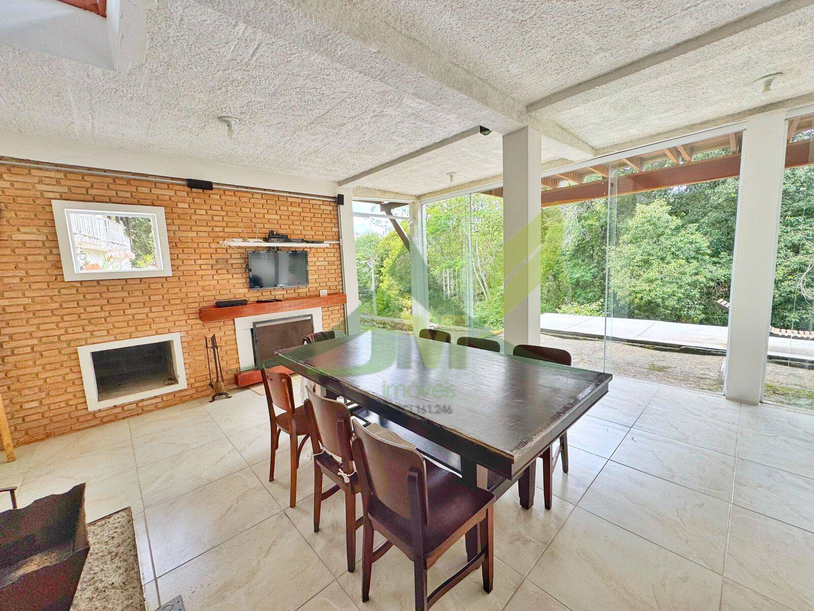 Sítio, 5 quartos, 2382 m² - Foto 4