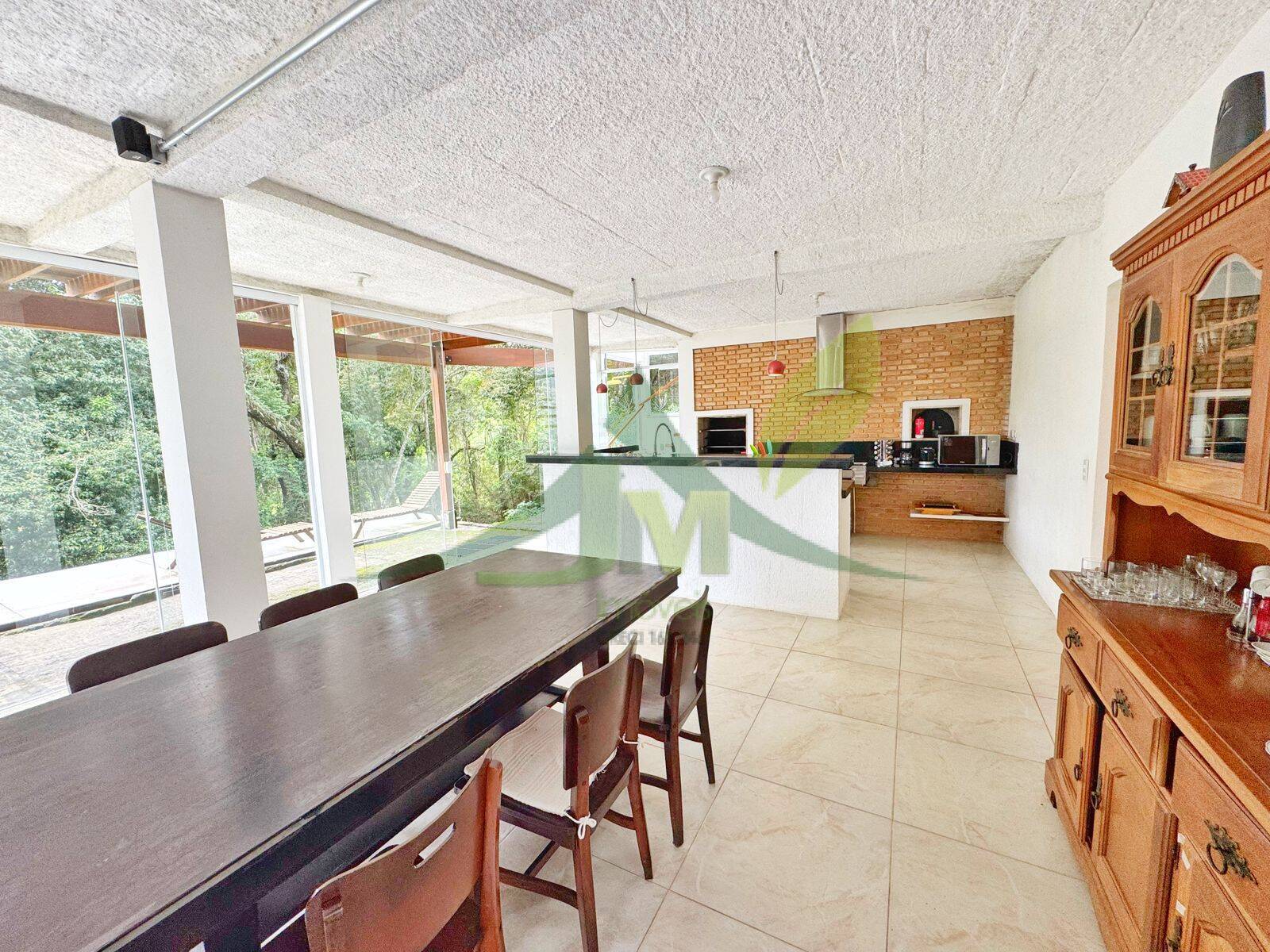 Sítio, 5 quartos, 2382 m² - Foto 3