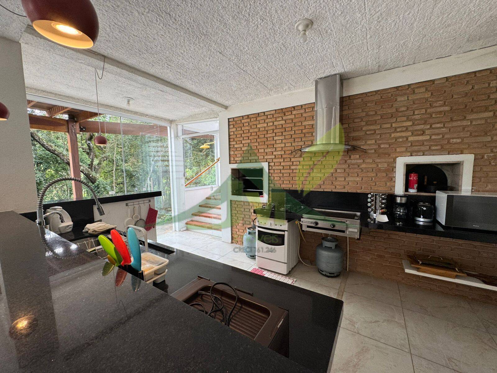Sítio, 5 quartos, 2382 m² - Foto 5