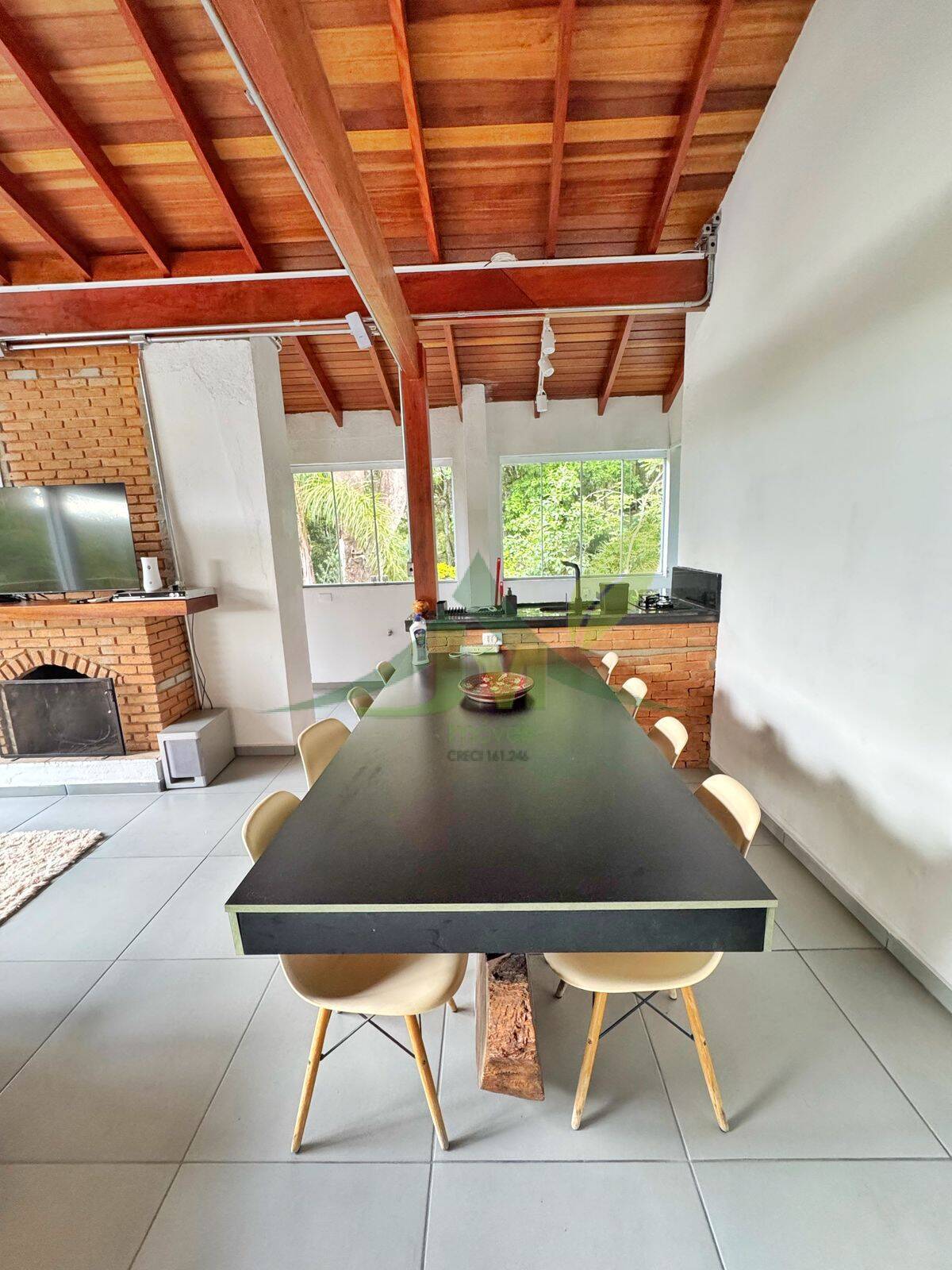 Sítio, 5 quartos, 2382 m² - Foto 13