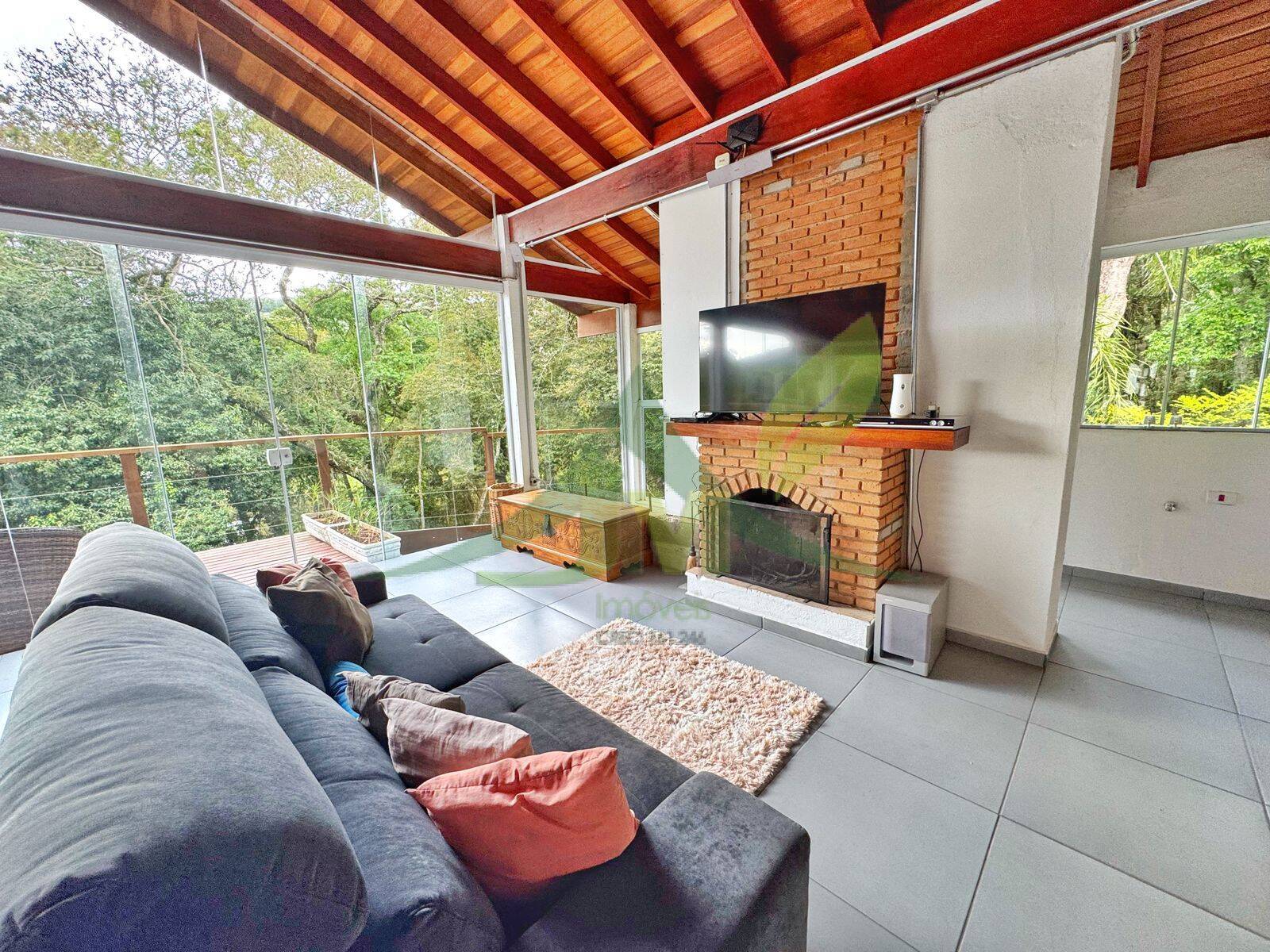 Sítio, 5 quartos, 2382 m² - Foto 16