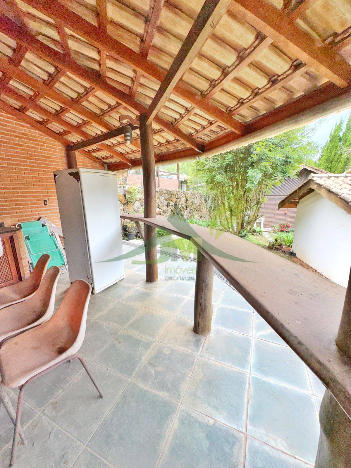 Sítio, 5 quartos, 2382 m² - Foto 22