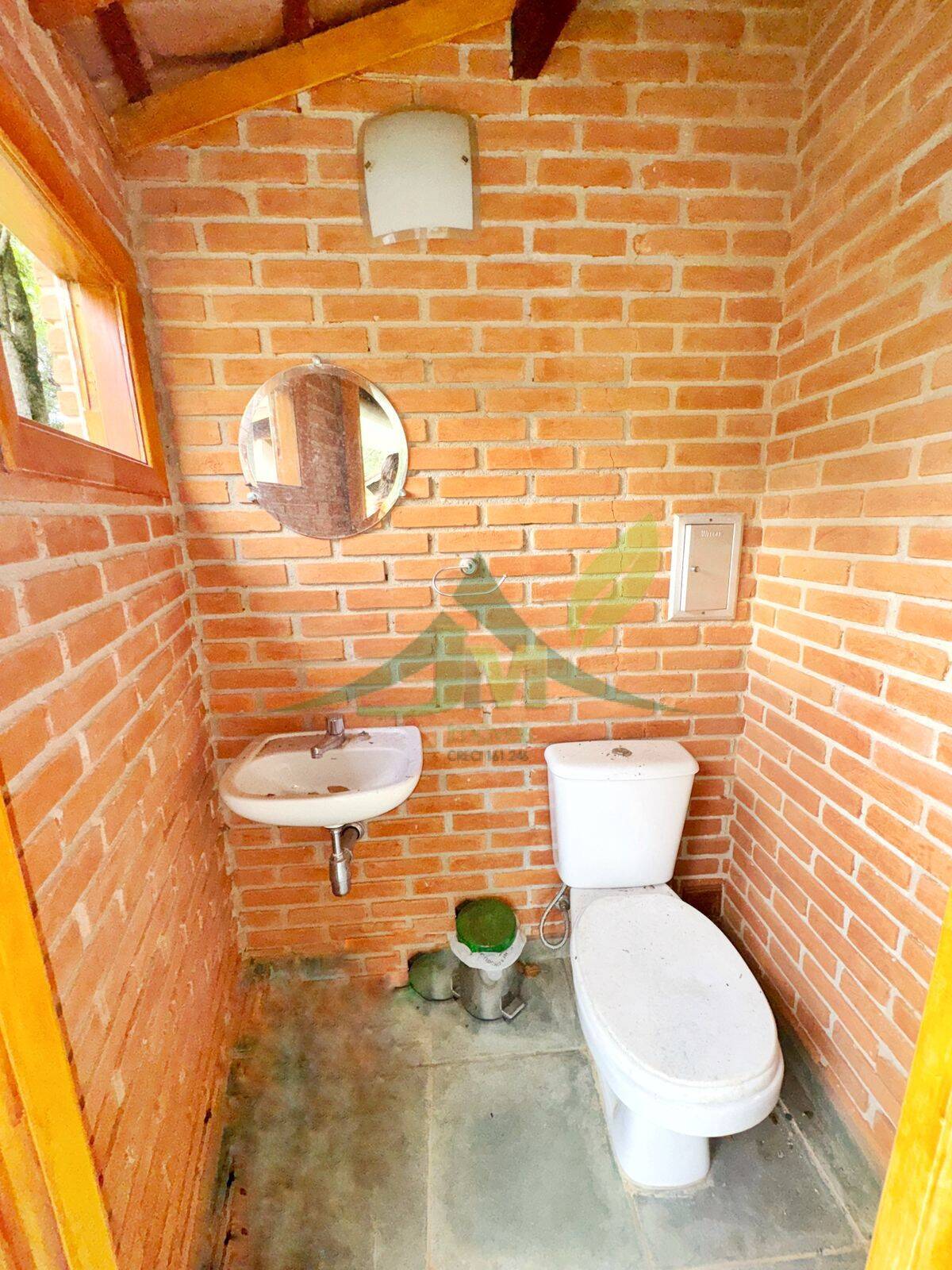 Sítio, 5 quartos, 2382 m² - Foto 23