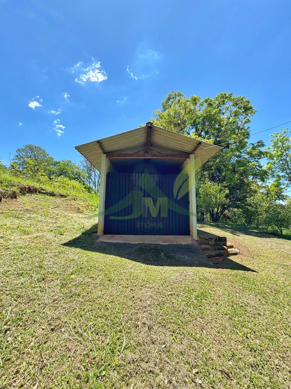Sítio, 8 quartos, 5 hectares - Foto 4