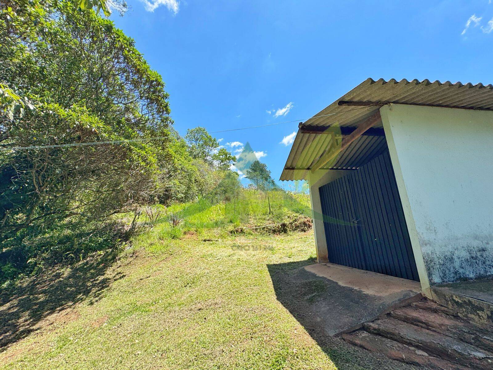 Sítio, 8 quartos, 5 hectares - Foto 8
