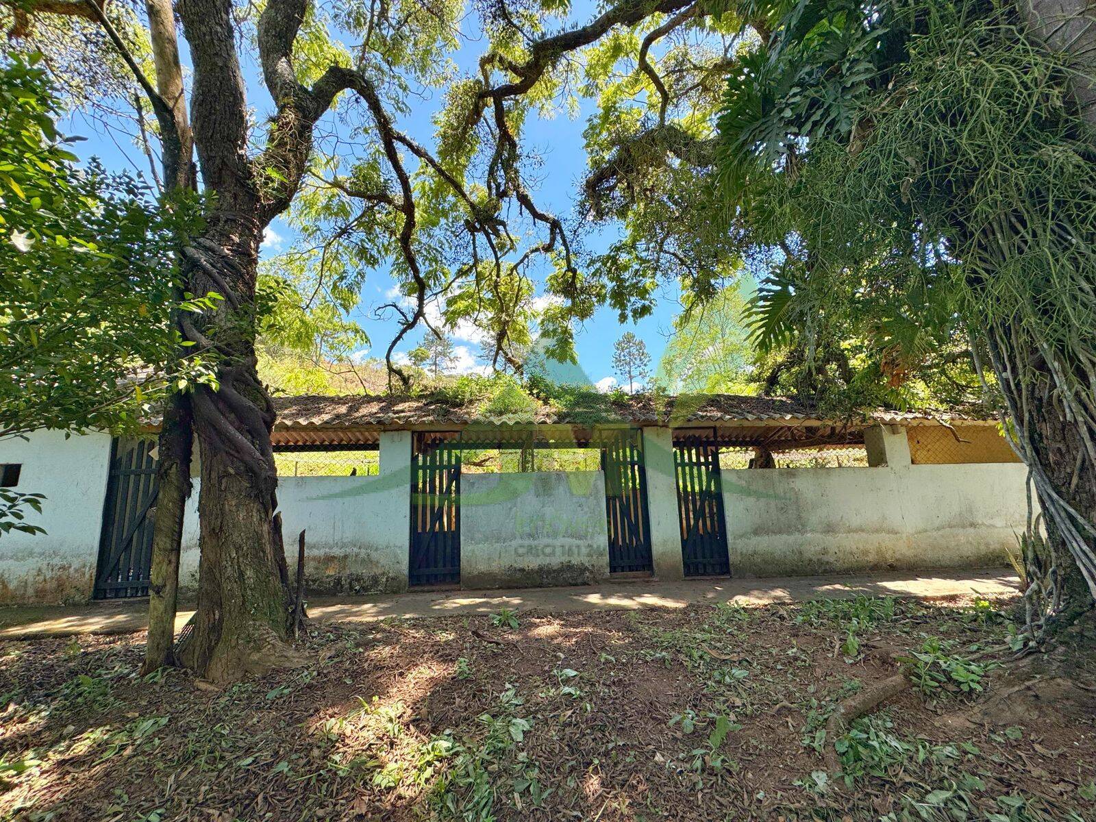 Sítio, 8 quartos, 5 hectares - Foto 9
