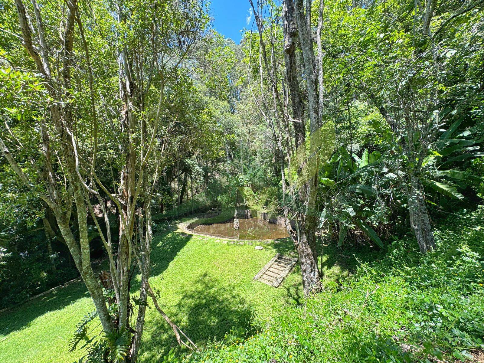 Sítio, 8 quartos, 5 hectares - Foto 11