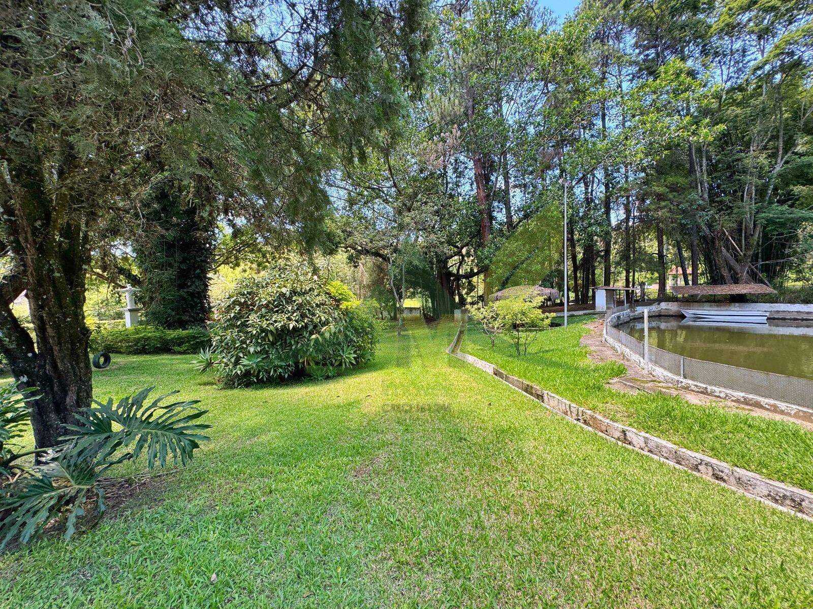 Sítio, 8 quartos, 5 hectares - Foto 20