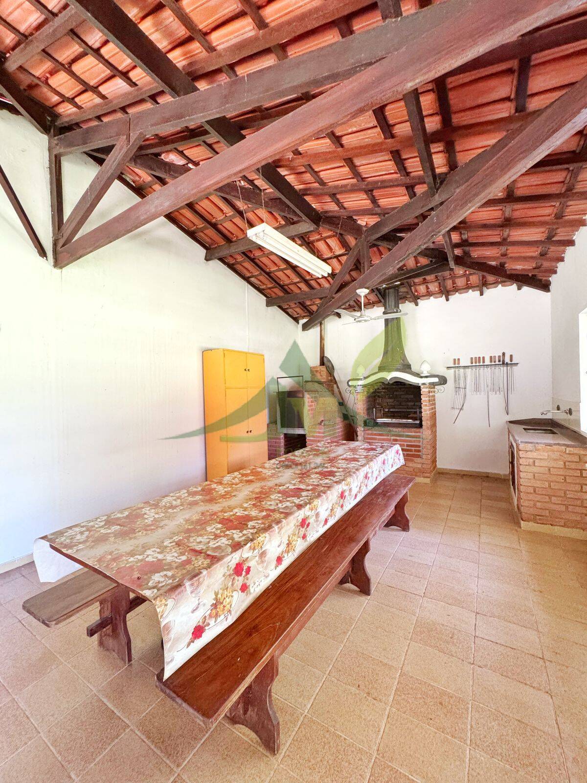 Sítio, 8 quartos, 5 hectares - Foto 19