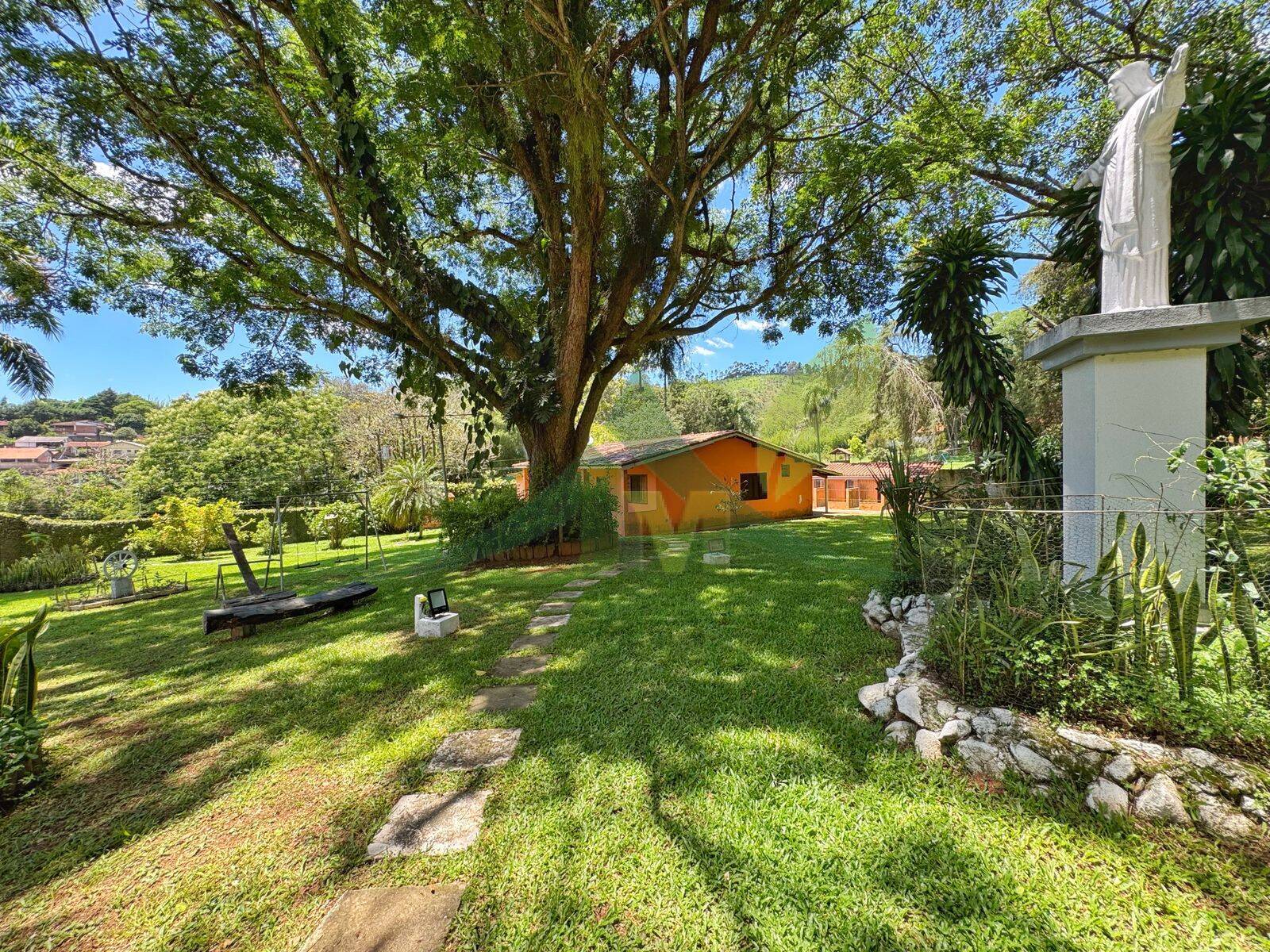 Sítio, 8 quartos, 5 hectares - Foto 24