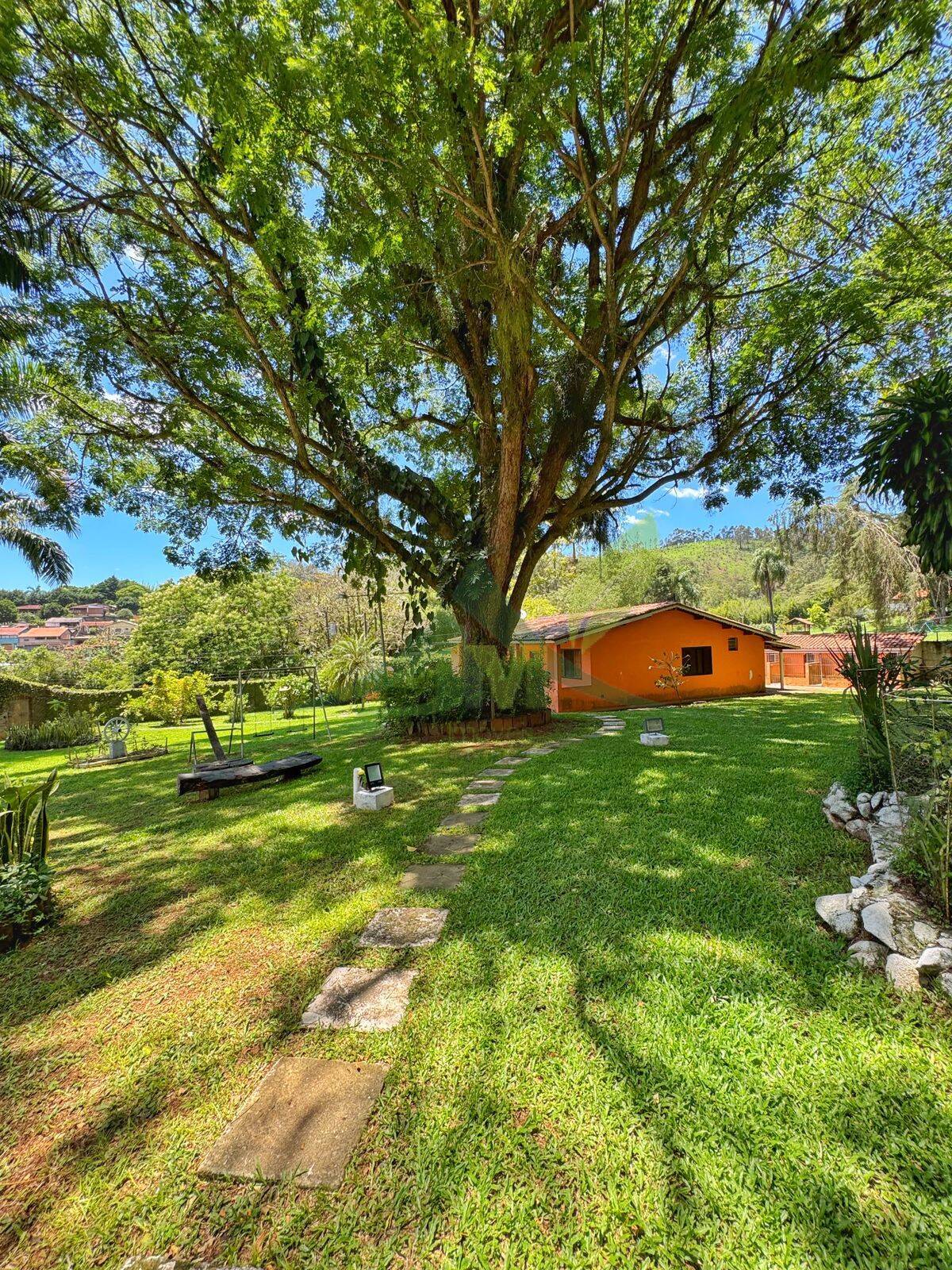 Sítio, 8 quartos, 5 hectares - Foto 25