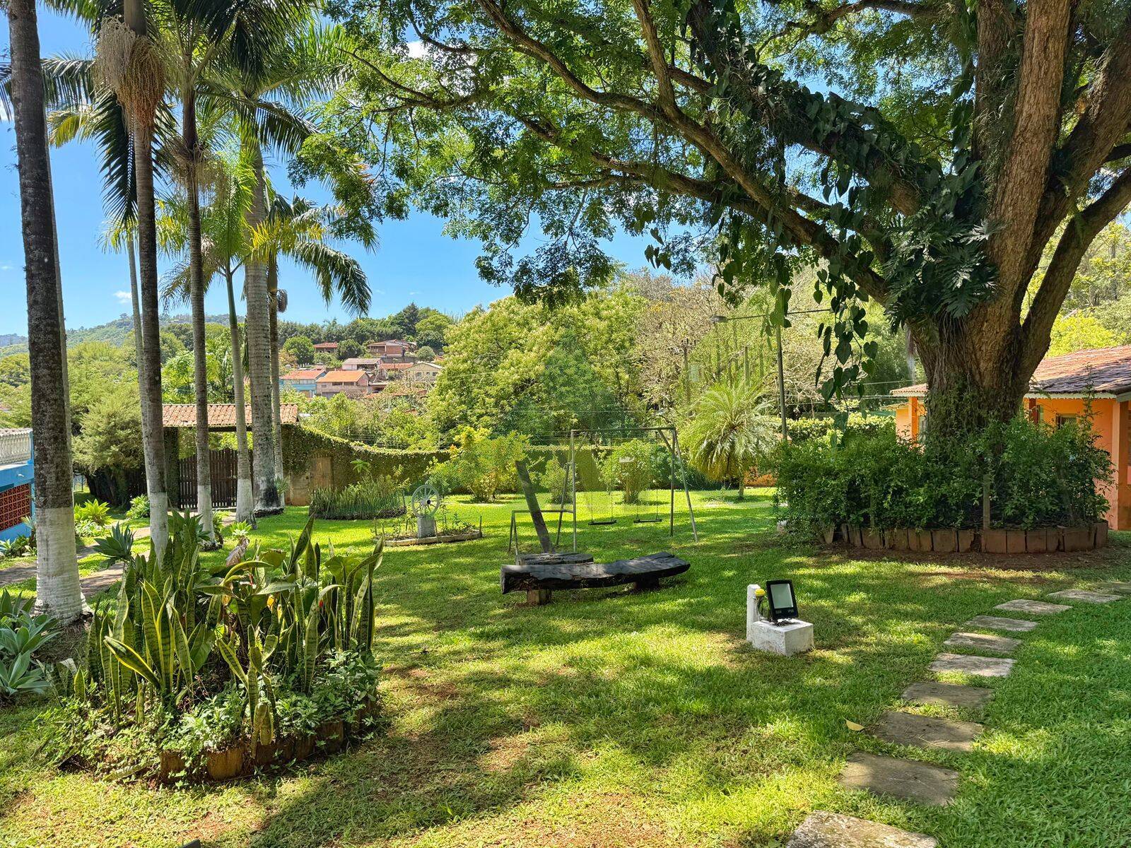 Sítio, 8 quartos, 5 hectares - Foto 27