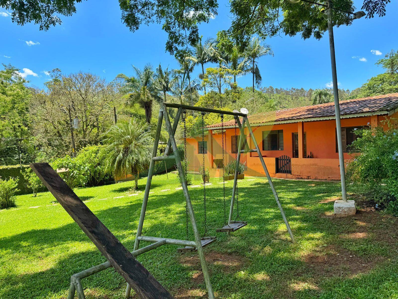 Sítio, 8 quartos, 5 hectares - Foto 26