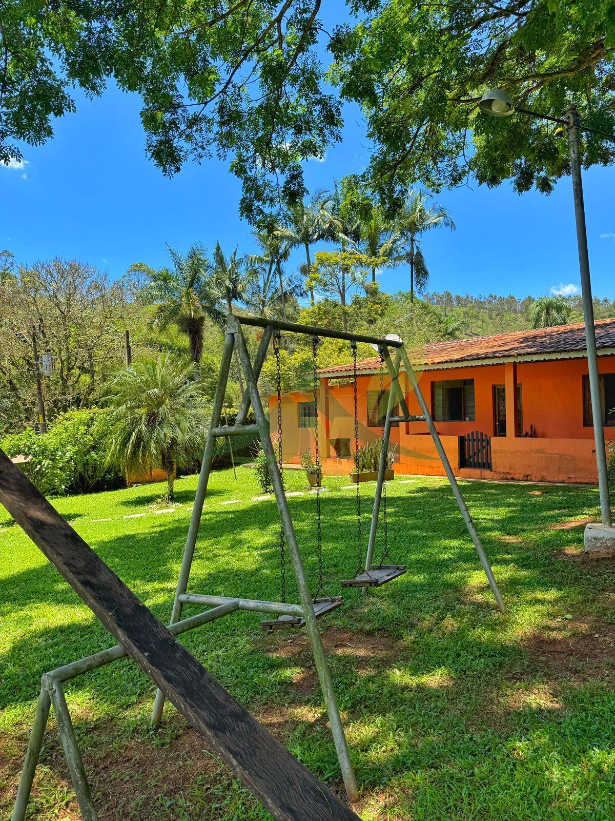 Sítio, 8 quartos, 5 hectares - Foto 29