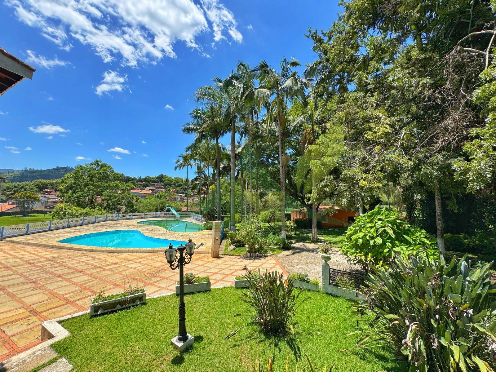 Sítio, 8 quartos, 5 hectares - Foto 32