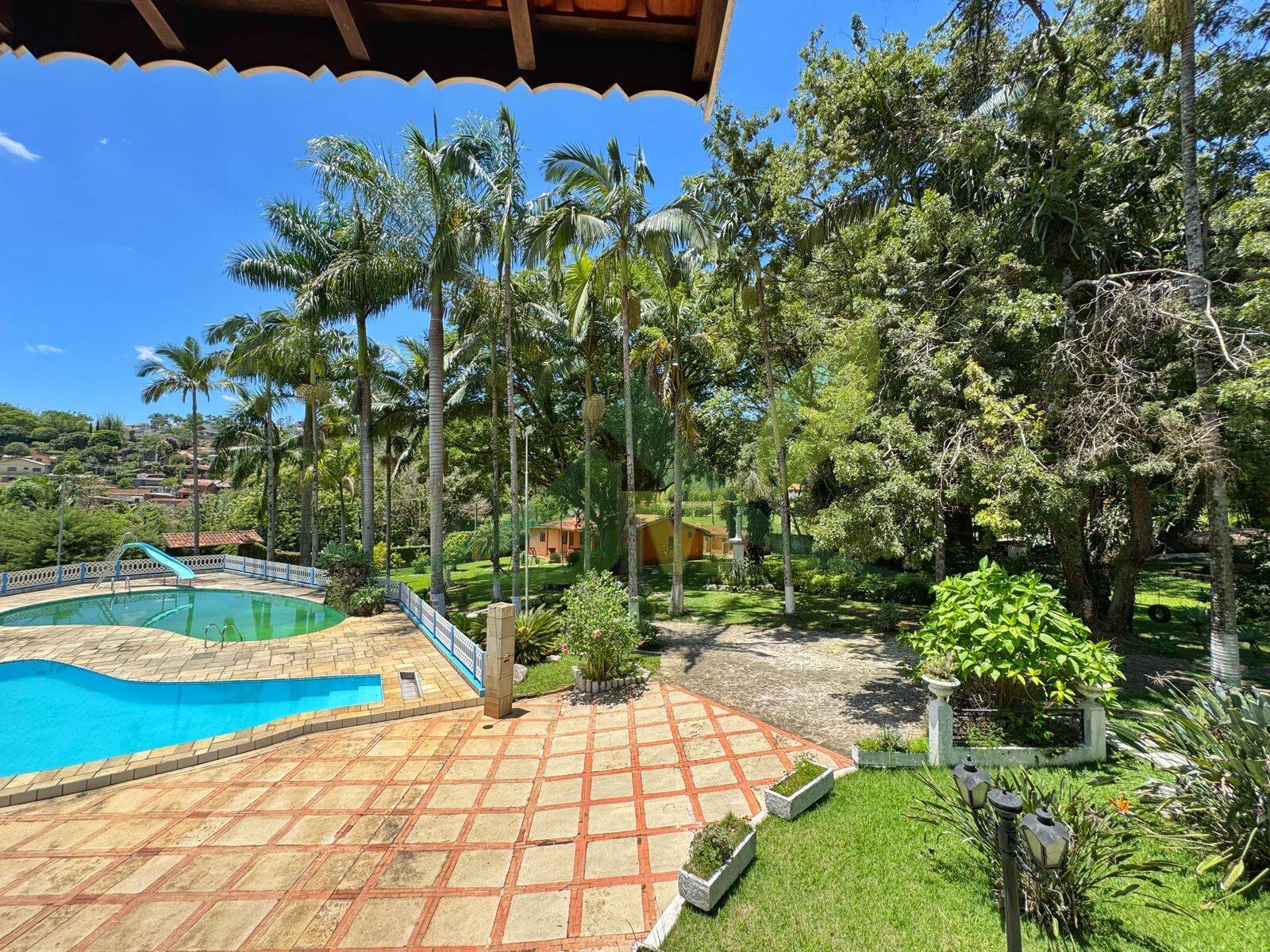 Sítio, 8 quartos, 5 hectares - Foto 34