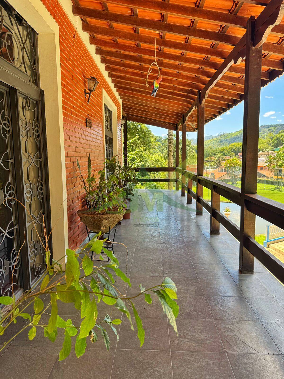 Sítio, 8 quartos, 5 hectares - Foto 36