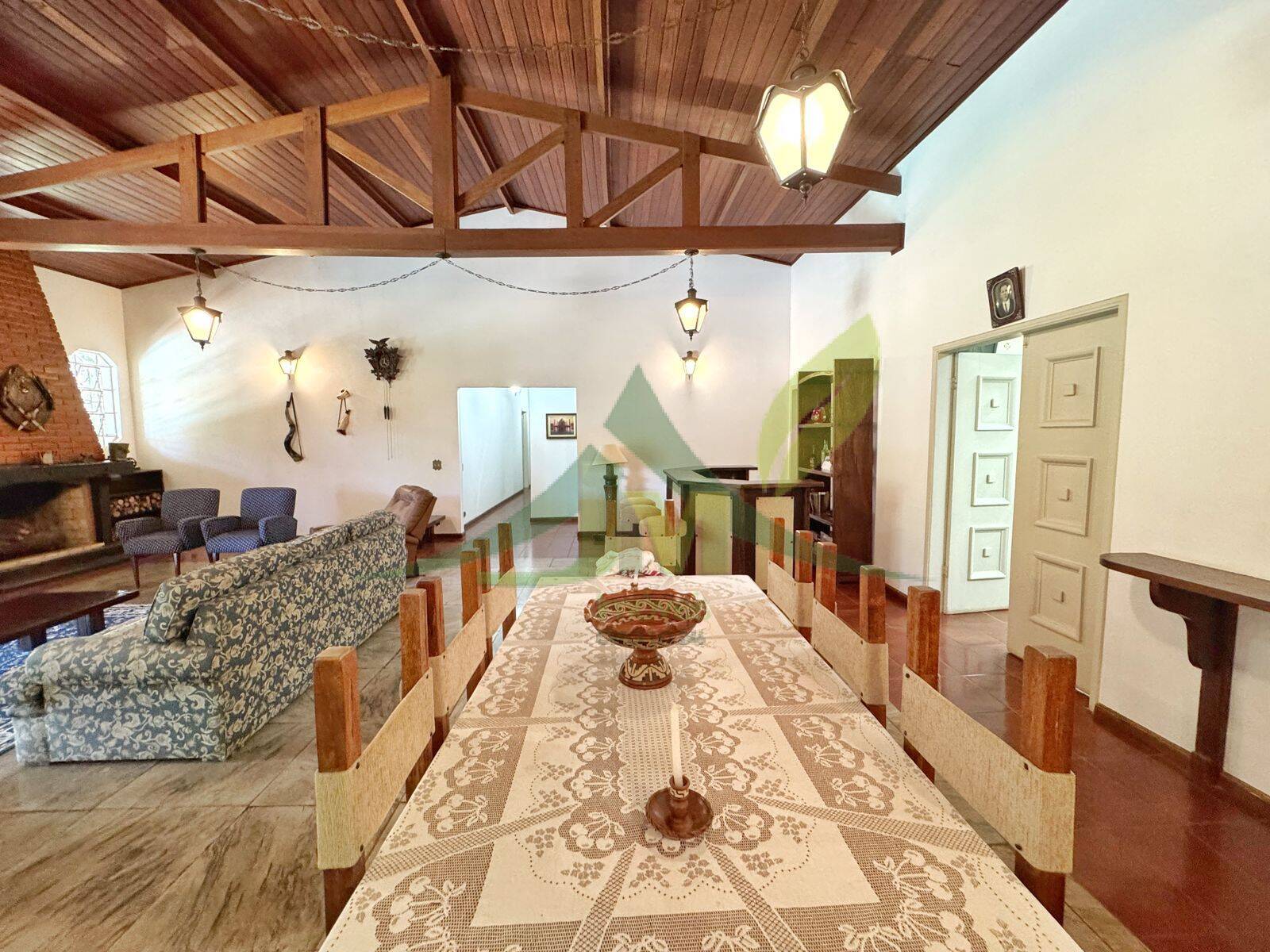 Sítio, 8 quartos, 5 hectares - Foto 39