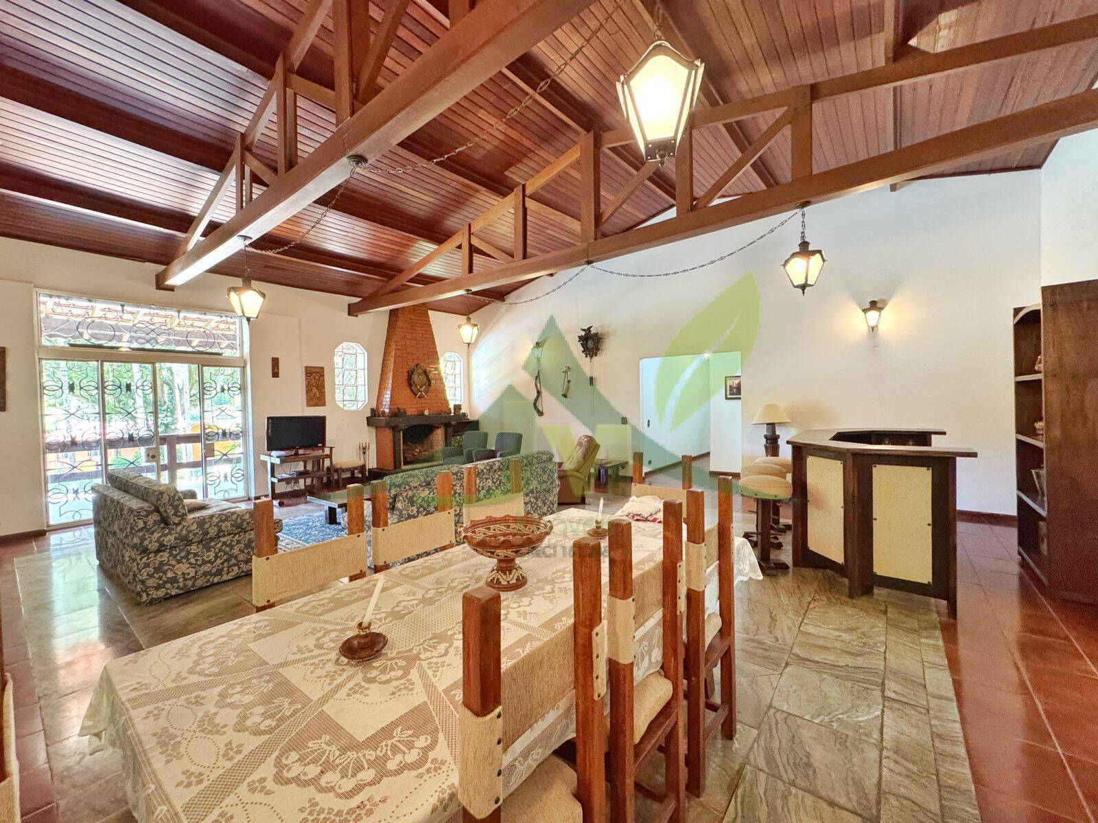 Sítio, 8 quartos, 5 hectares - Foto 40