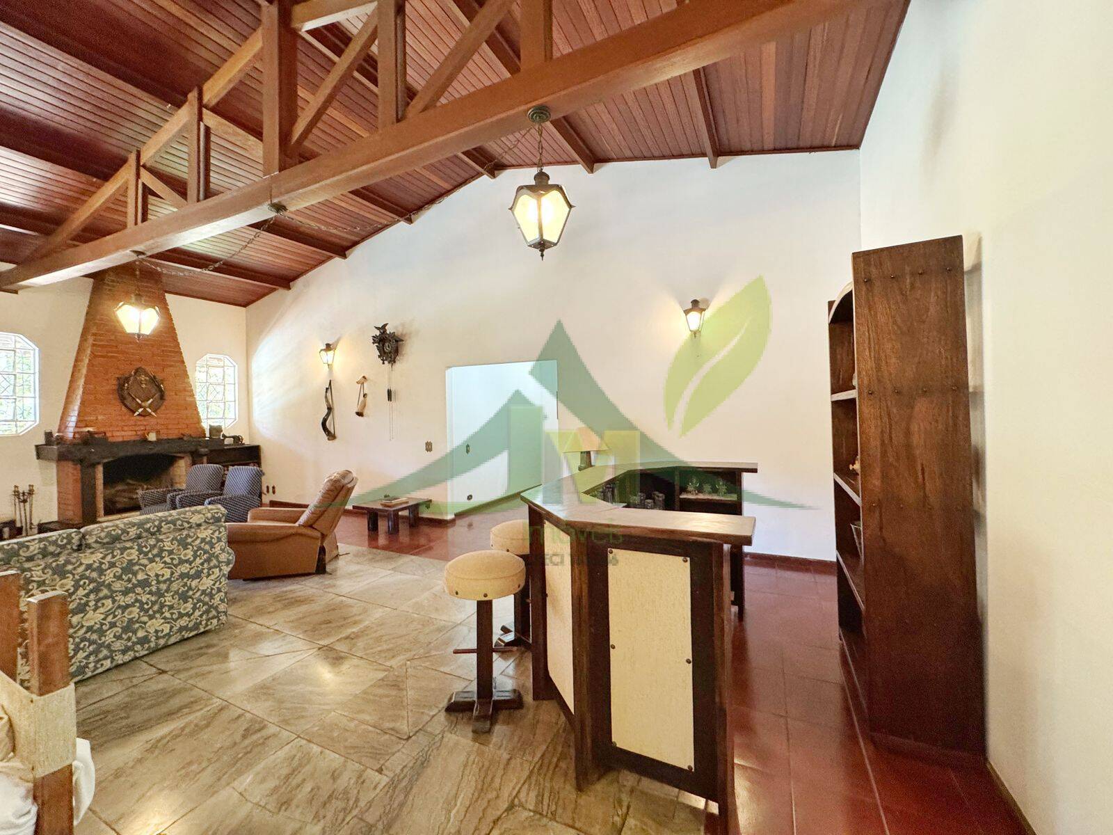 Sítio, 8 quartos, 5 hectares - Foto 43
