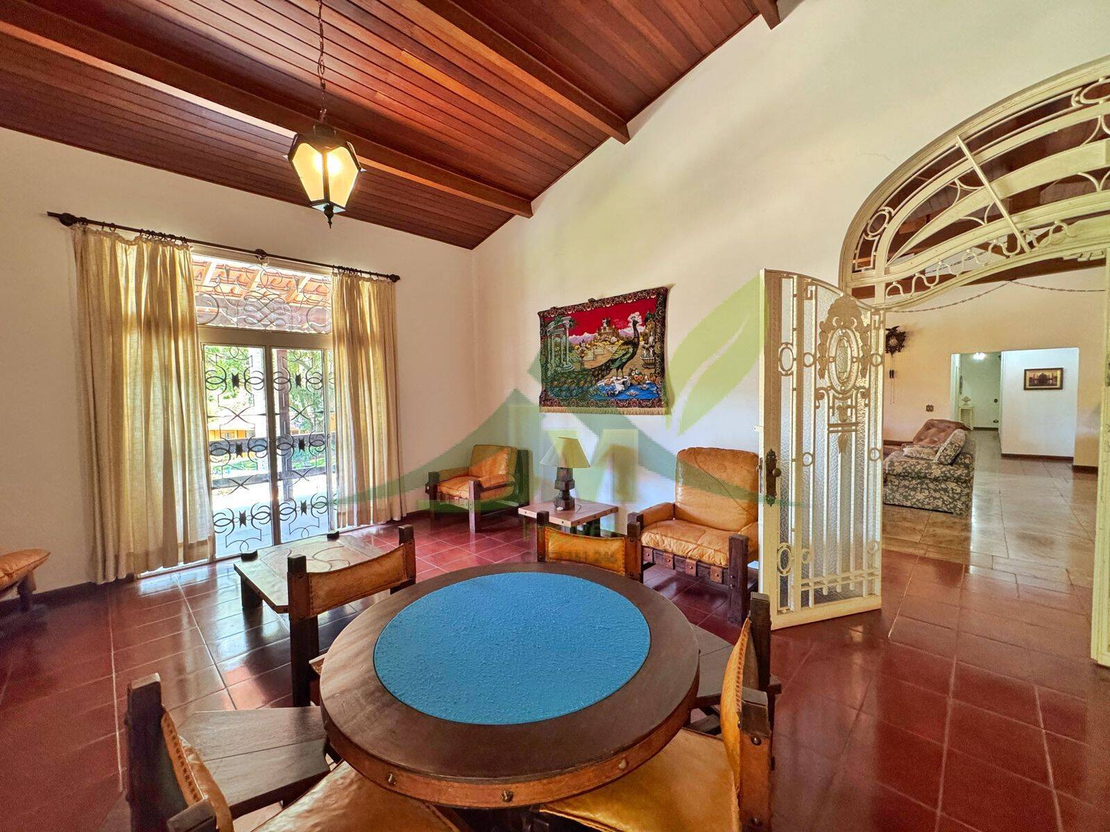 Sítio, 8 quartos, 5 hectares - Foto 48