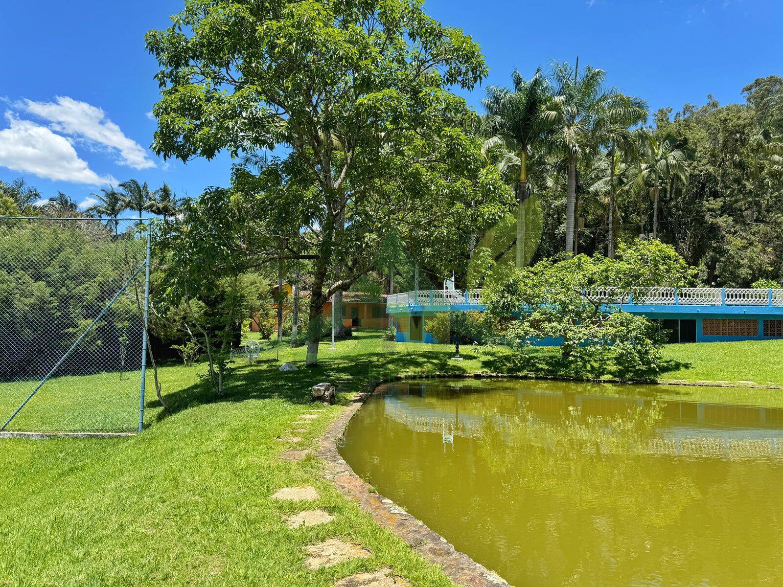 Sítio, 8 quartos, 5 hectares - Foto 65