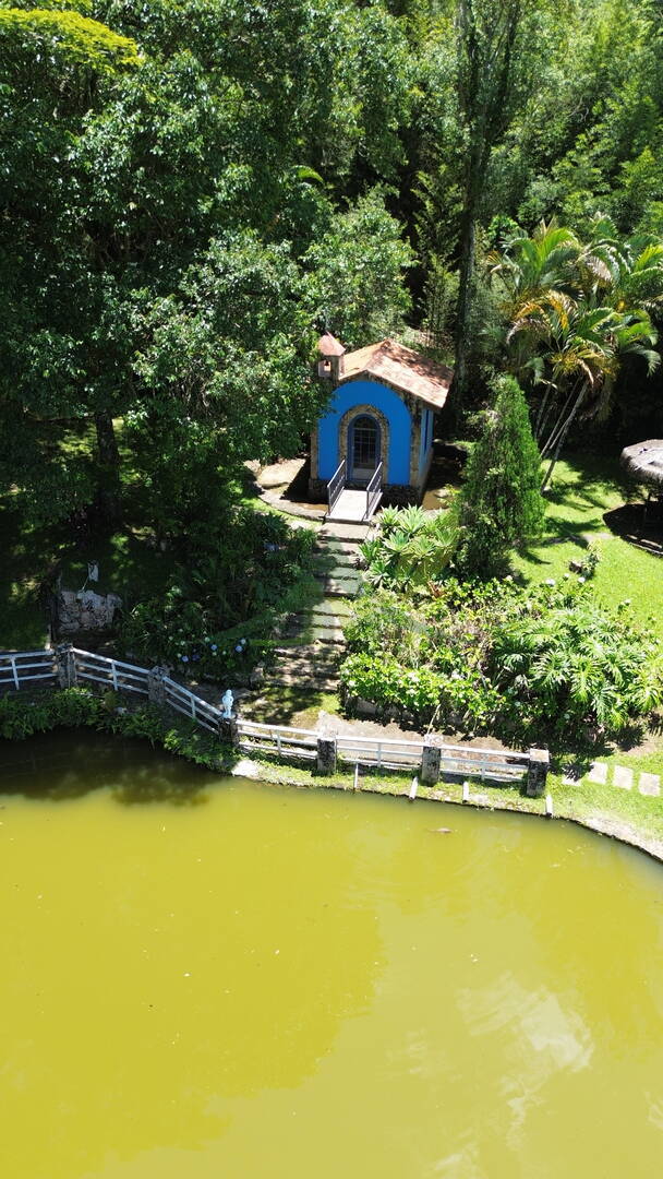 Sítio, 8 quartos, 5 hectares - Foto 69