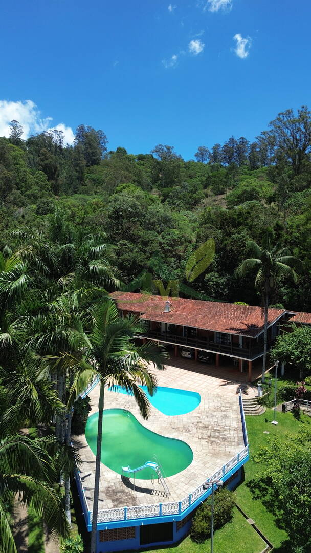 Sítio, 8 quartos, 5 hectares - Foto 70